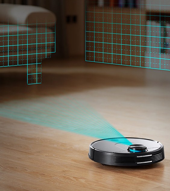 Viomi Cleaning robot